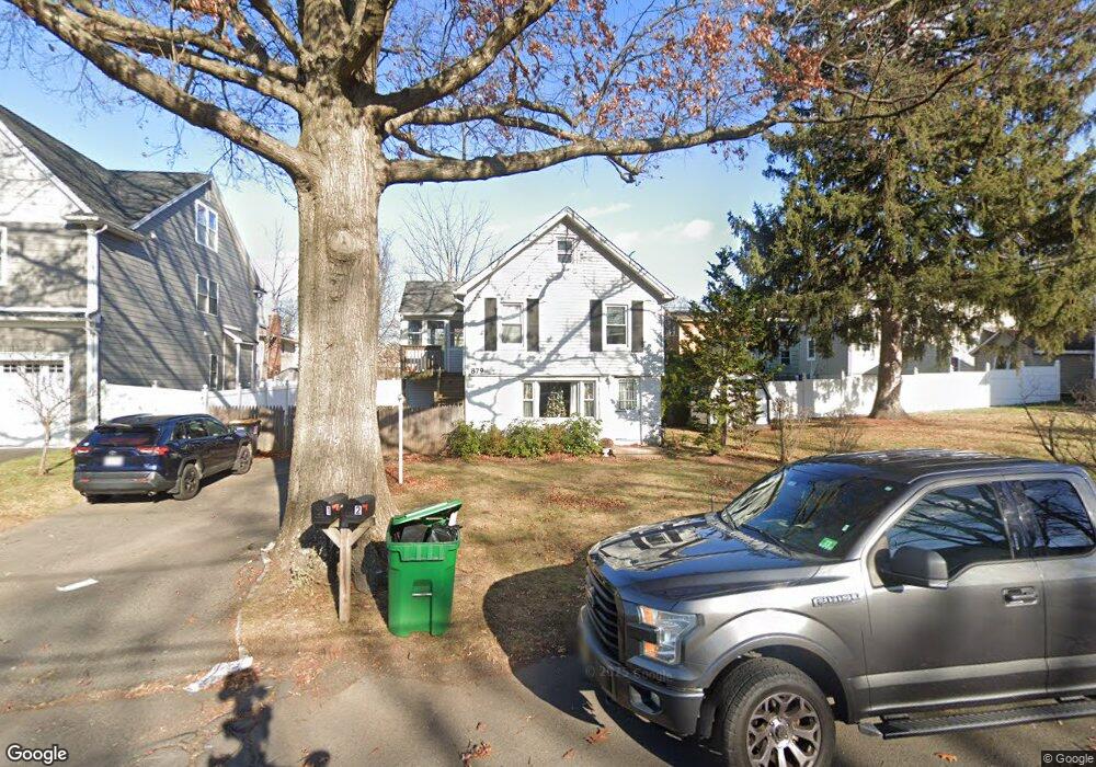 879 Odonnell Ave, Scotch Plains, NJ 07076 - photo 1