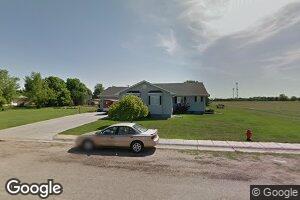 886 Webster St, Minden, NE 68959