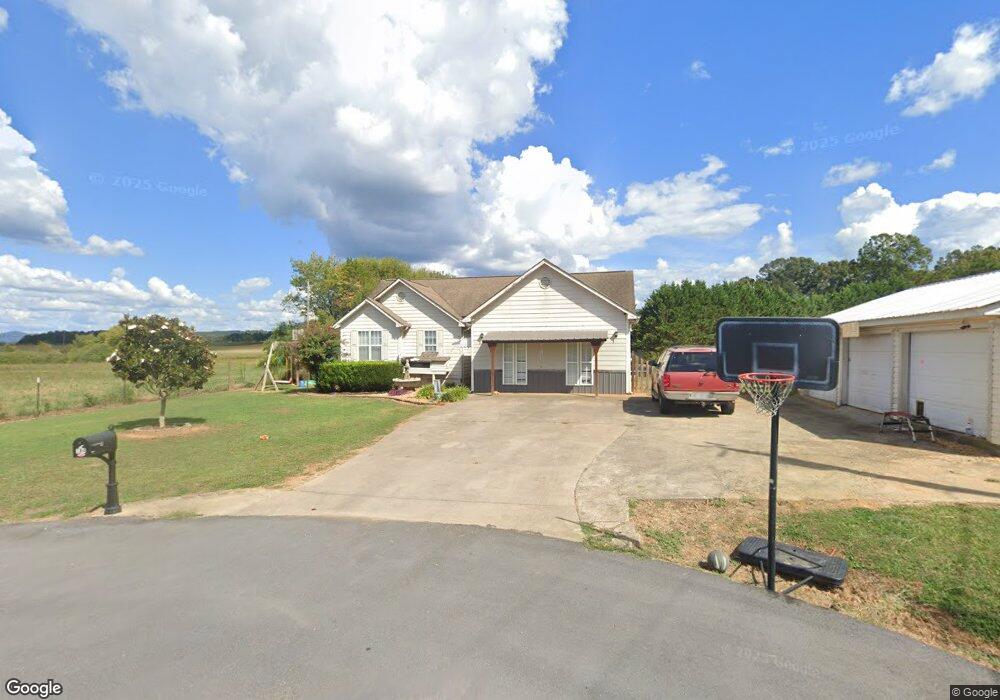 184 Rogers Ct, Chatsworth, GA 30705 - photo 1