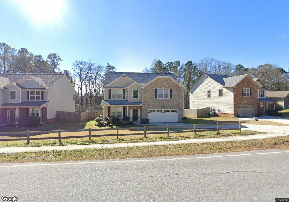 2519 Ingram Rd, Duluth, GA 30096 - photo 1