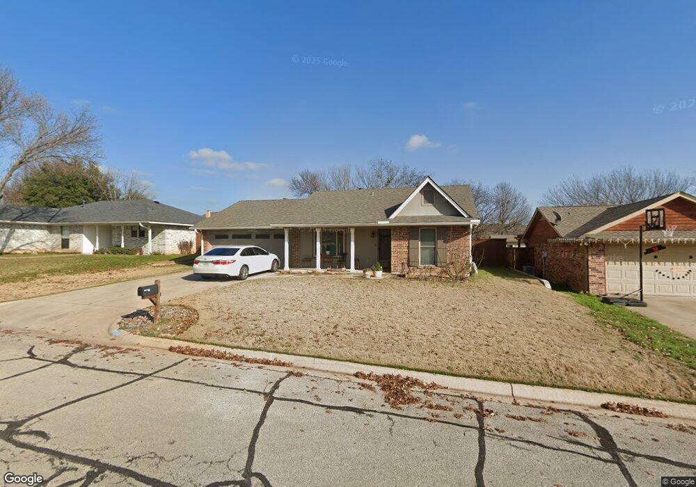 313 Cherry St, Weatherford, TX 76086 - photo 1