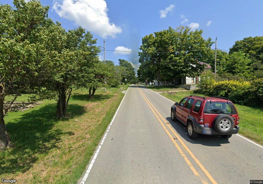 0 Washington St, Laurel, IN 47024 - photo 1