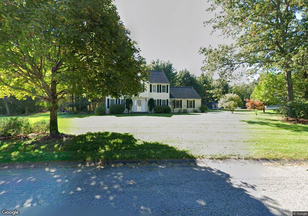 80 Settlers Path, Lancaster, MA 01523 - photo 1