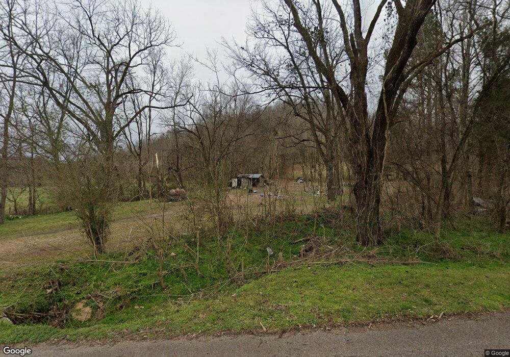 1796 Mayberry Prong Rd, Linden, TN 37096 - photo 1