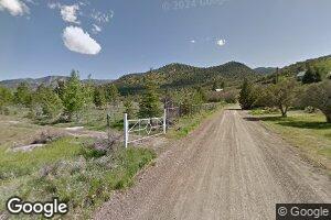70 S 300 E, Pine Valley, UT 84781