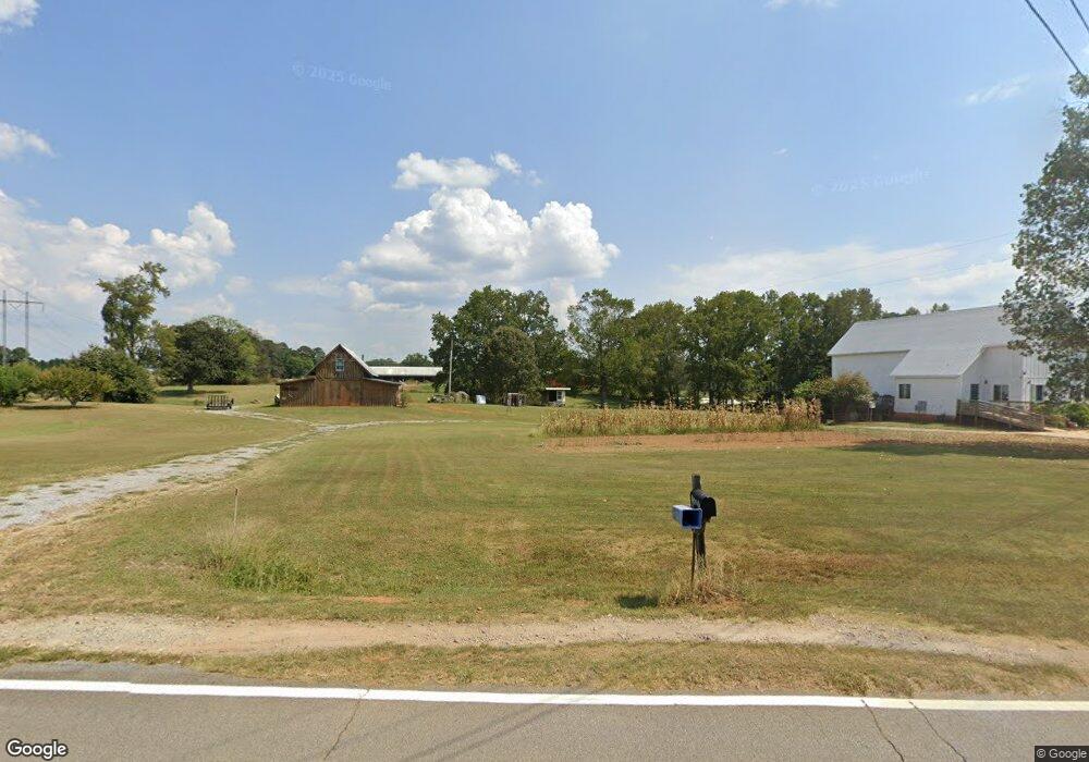 374 Staples Dairy Rd, Carrollton, GA 30116 - photo 1