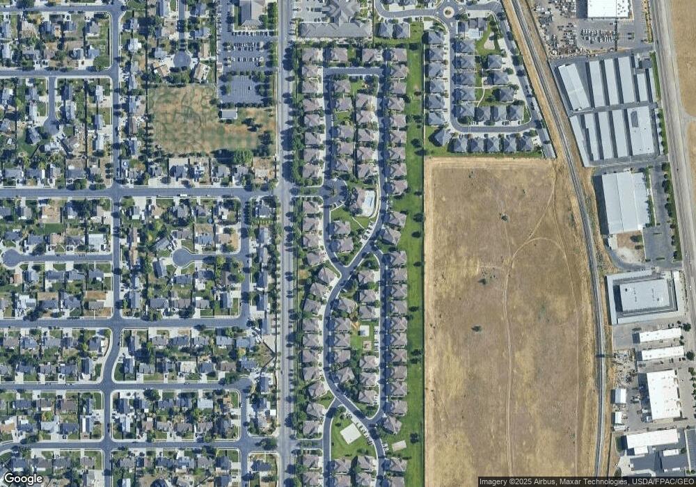 7183 S Kristilyn Ln unit 220, West Jordan, UT 84084 - photo 1