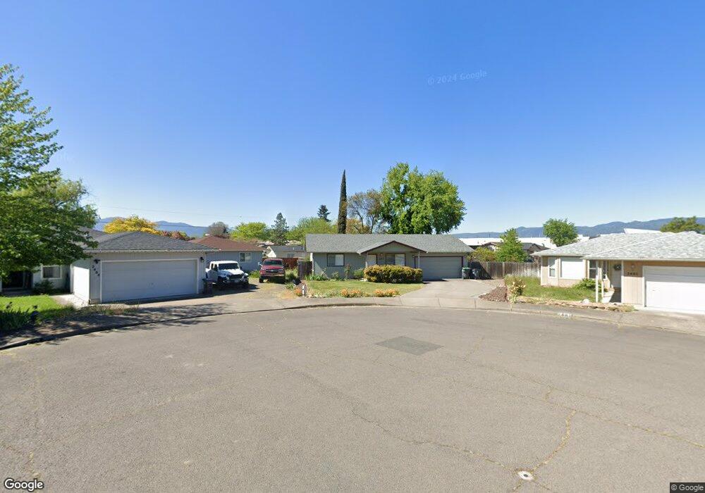 2471 Northcrest Cir, Medford, OR 97504 - photo 1