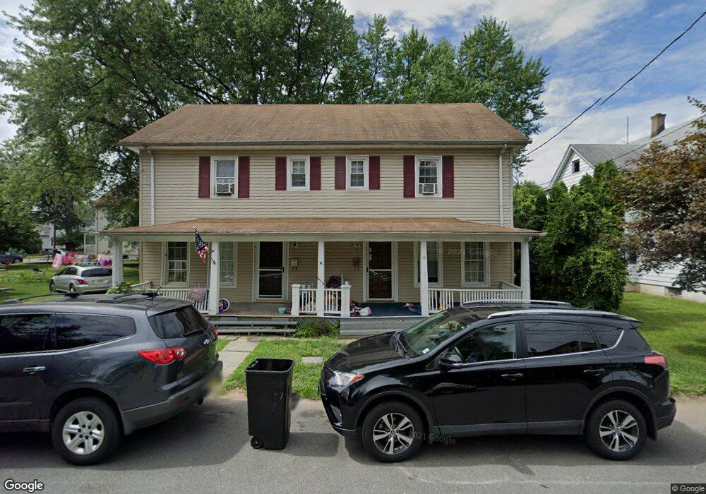 10 Huff St unit 12, Wharton, NJ 07885 - photo 1