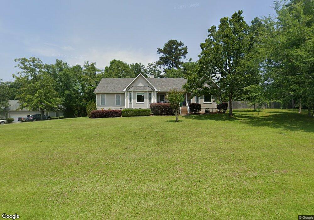 6567 Dana Dr, Macon, GA 31220 - photo 1
