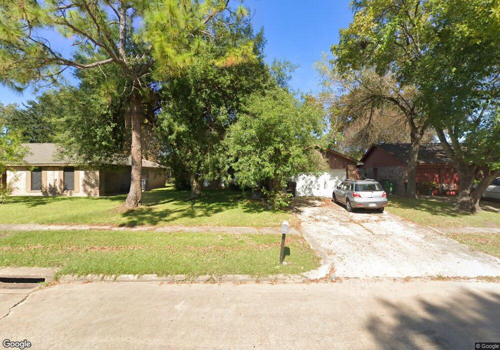 8427 Springtime Ln, Houston, TX 77075 - photo 1