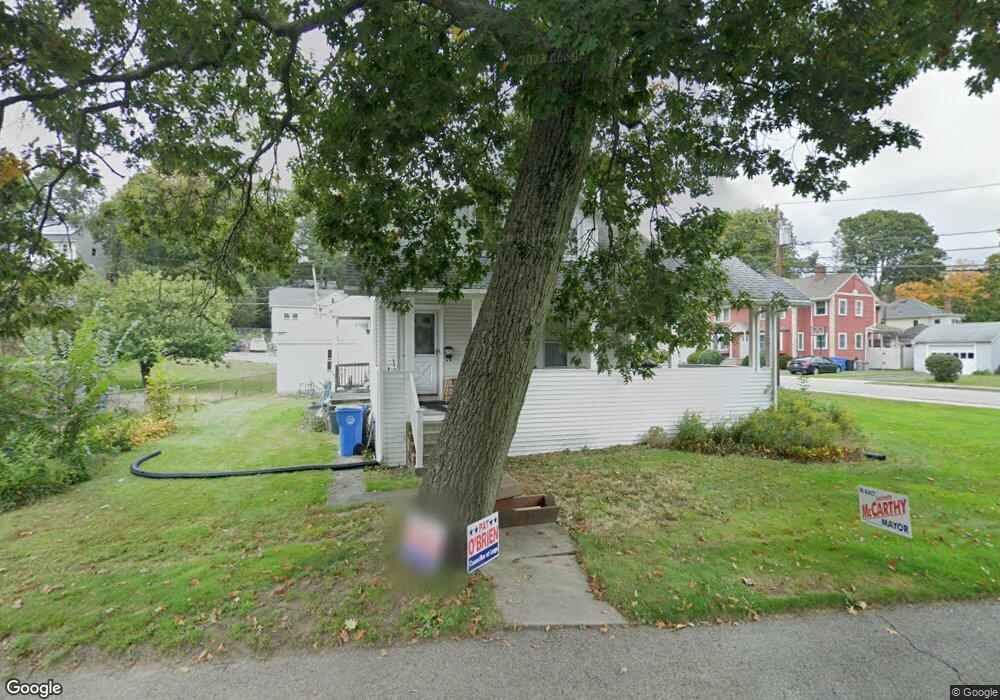 510 Waverley Oaks Rd, Waltham, MA 02452 - photo 1