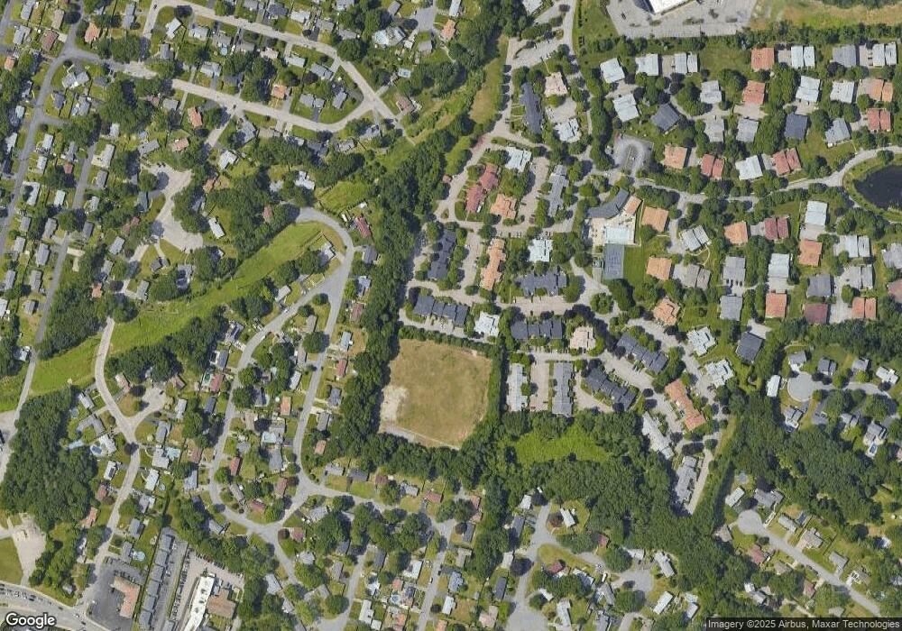 883 Halifax Dr, Warwick, RI 02886 - photo 1