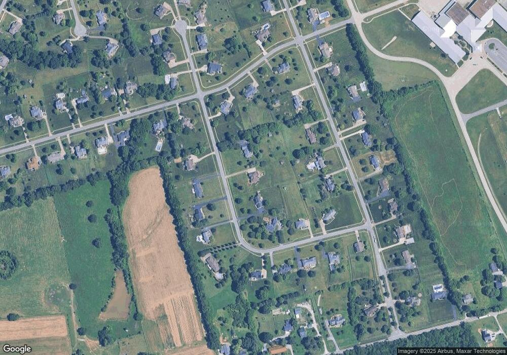 4707 Sunny Hill Dr, Crestwood, KY 40014 - photo 1