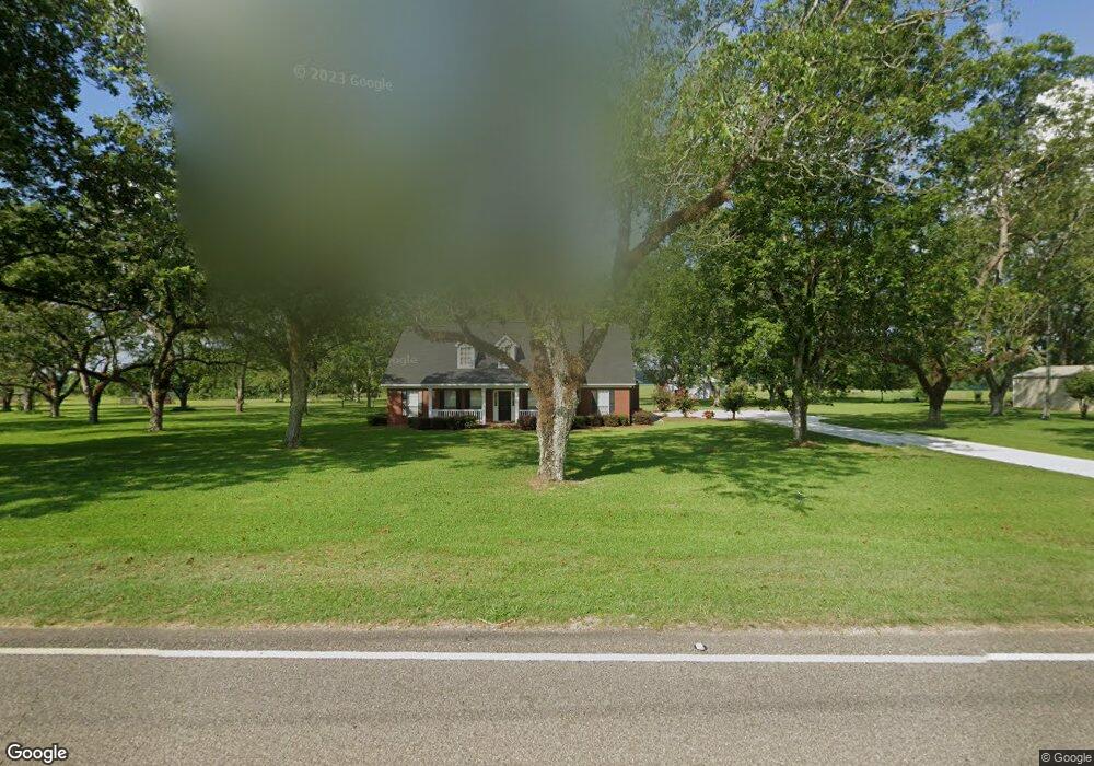 2575 Wilmer Rd, Wilmer, AL 36587 - photo 1