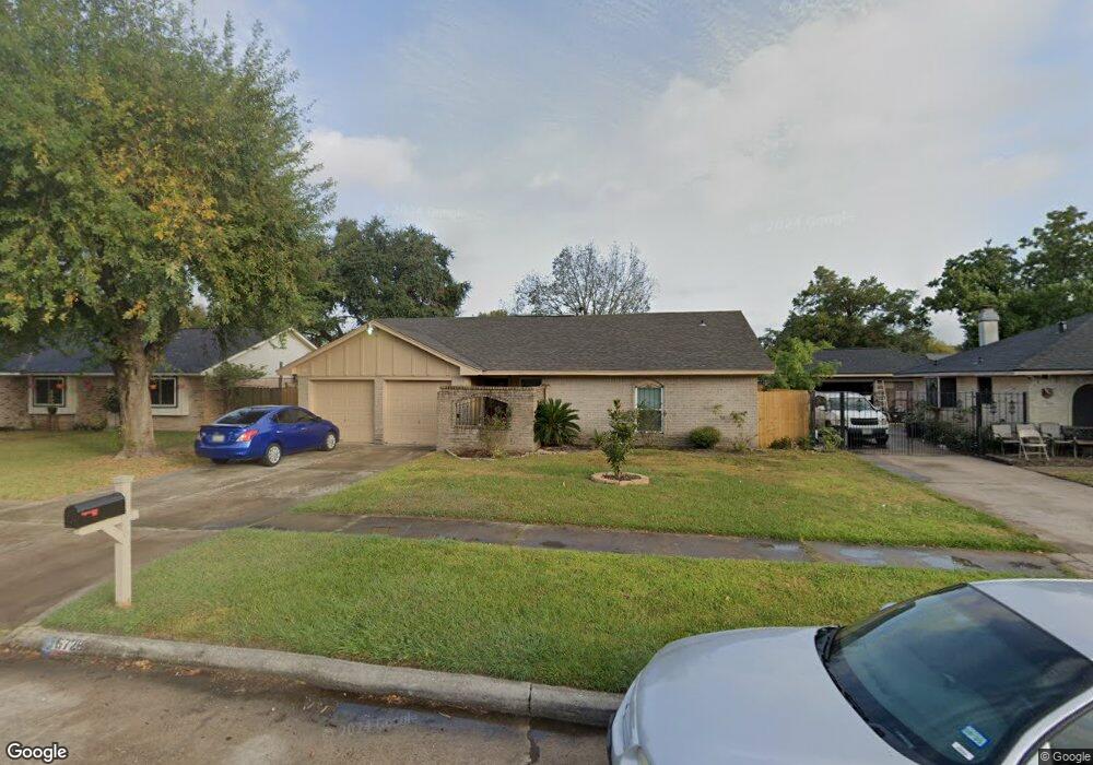 6726 Cloud Swept Ln, Houston, TX 77086 - photo 1