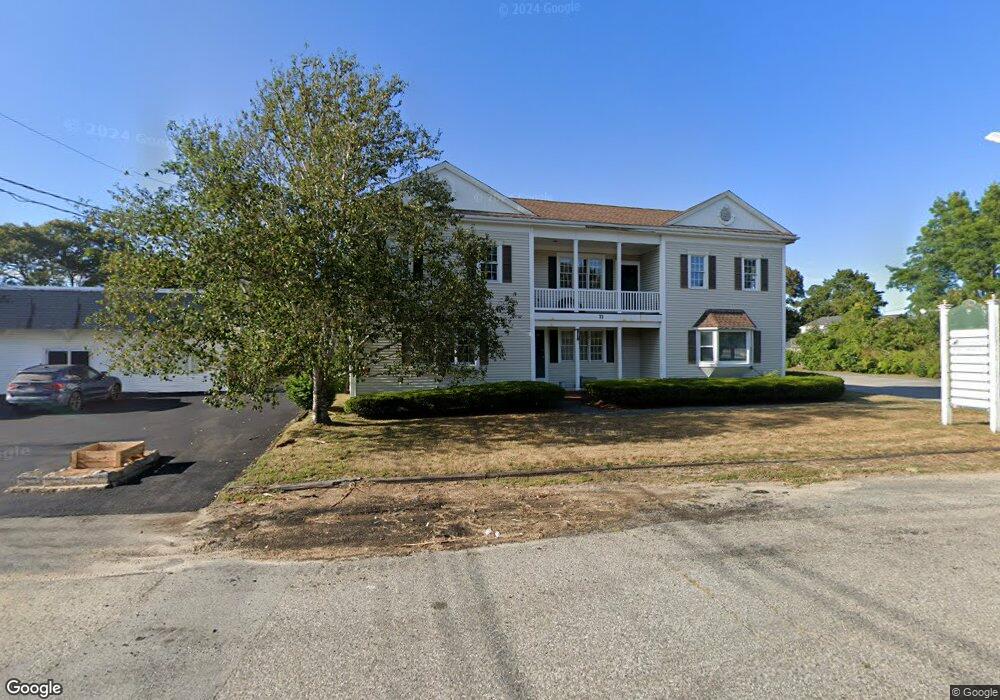 72 Route 28 unit 10, West Harwich, MA 02671 - photo 1