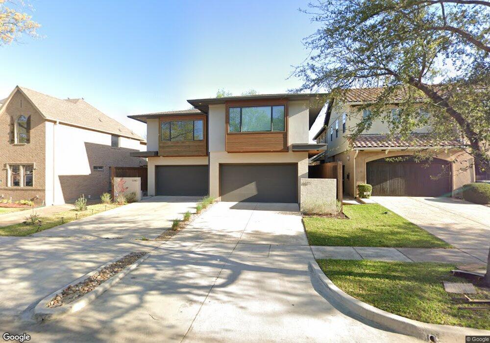 5145 Vickery Blvd, Dallas, TX 75206 - photo 1