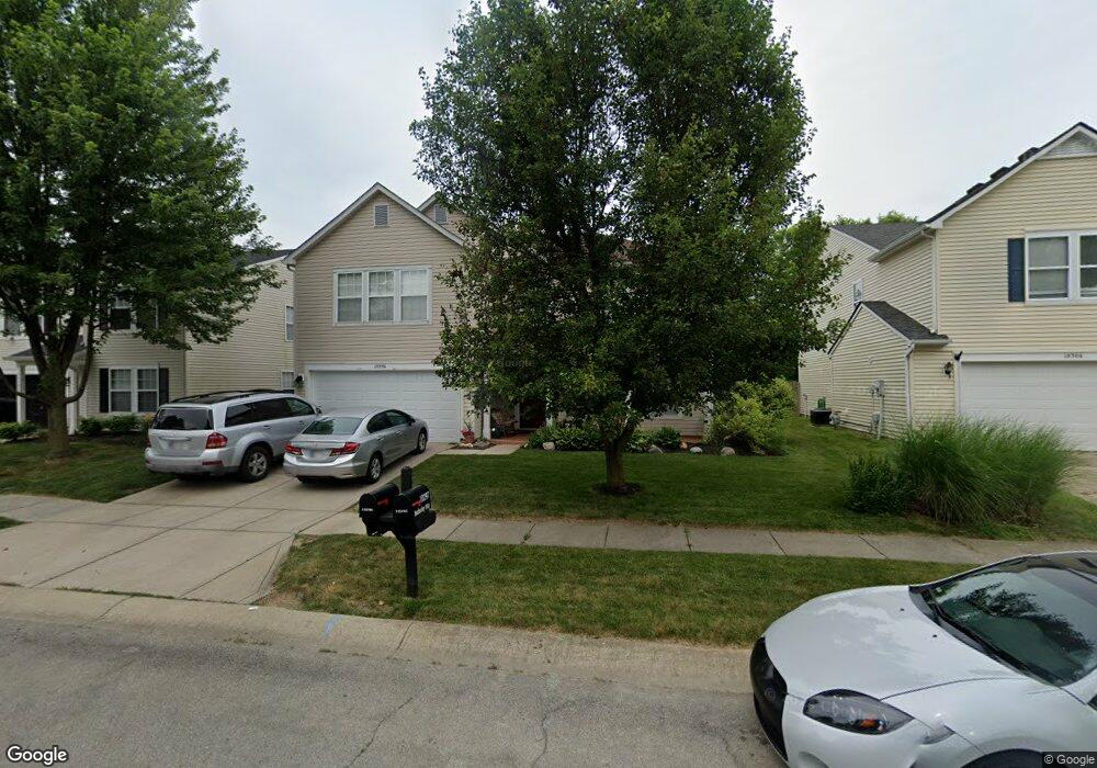 10296 Hatherley Way, Fishers, IN 46037 - photo 1