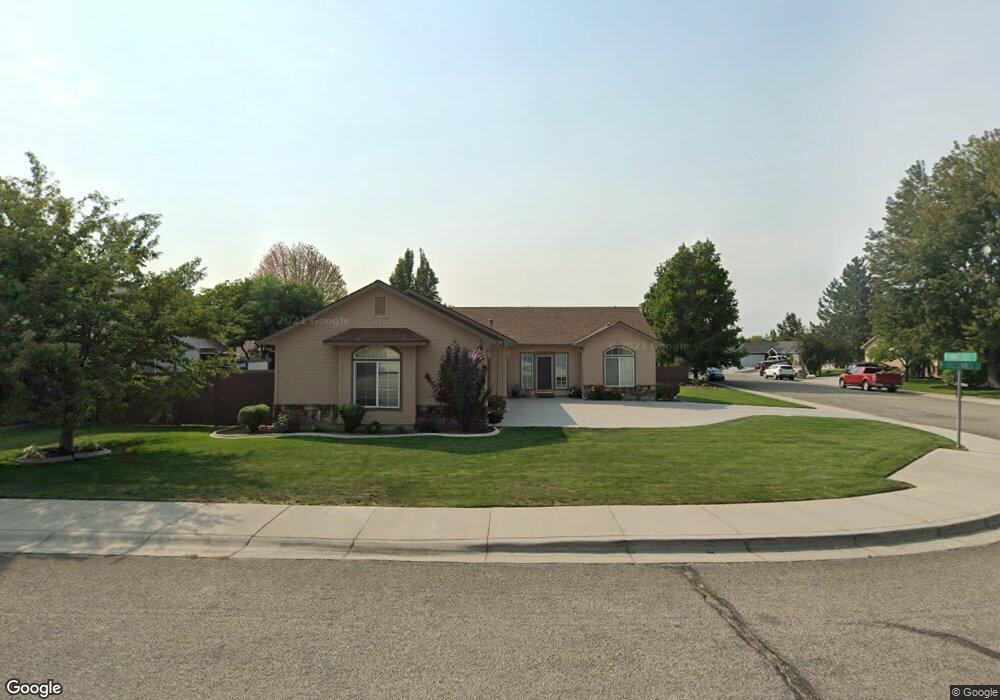 10617 N Palisades Way, Boise, ID 83714 - photo 1
