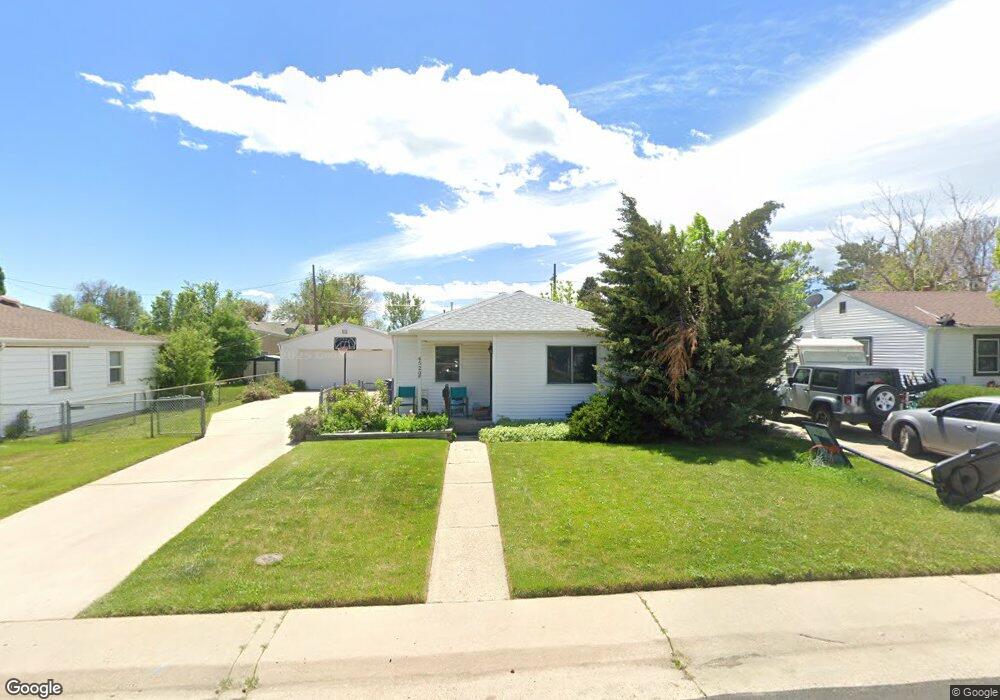 4520 W Short Place, Denver, CO 80204 - photo 1