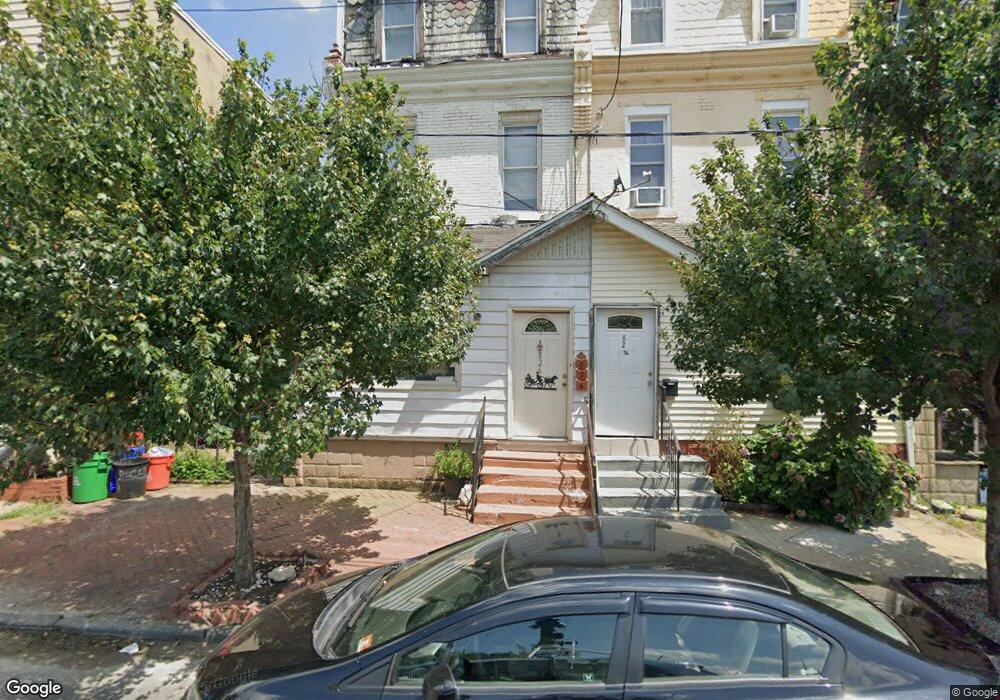 826 N 6th St, Camden, NJ 08102 - photo 1
