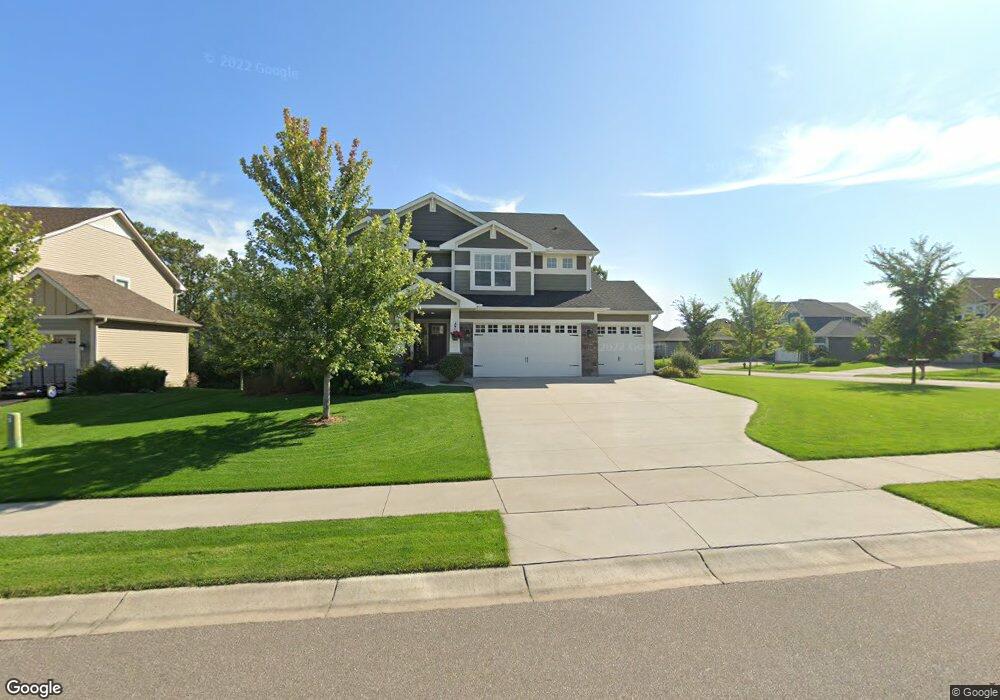 7502 103rd Cir N, Brooklyn Park, MN 55445 - photo 1