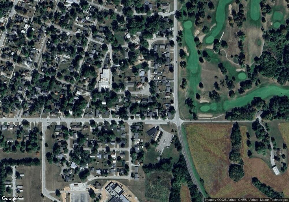 409 E Maple St, Attica, IN 47918 - photo 1