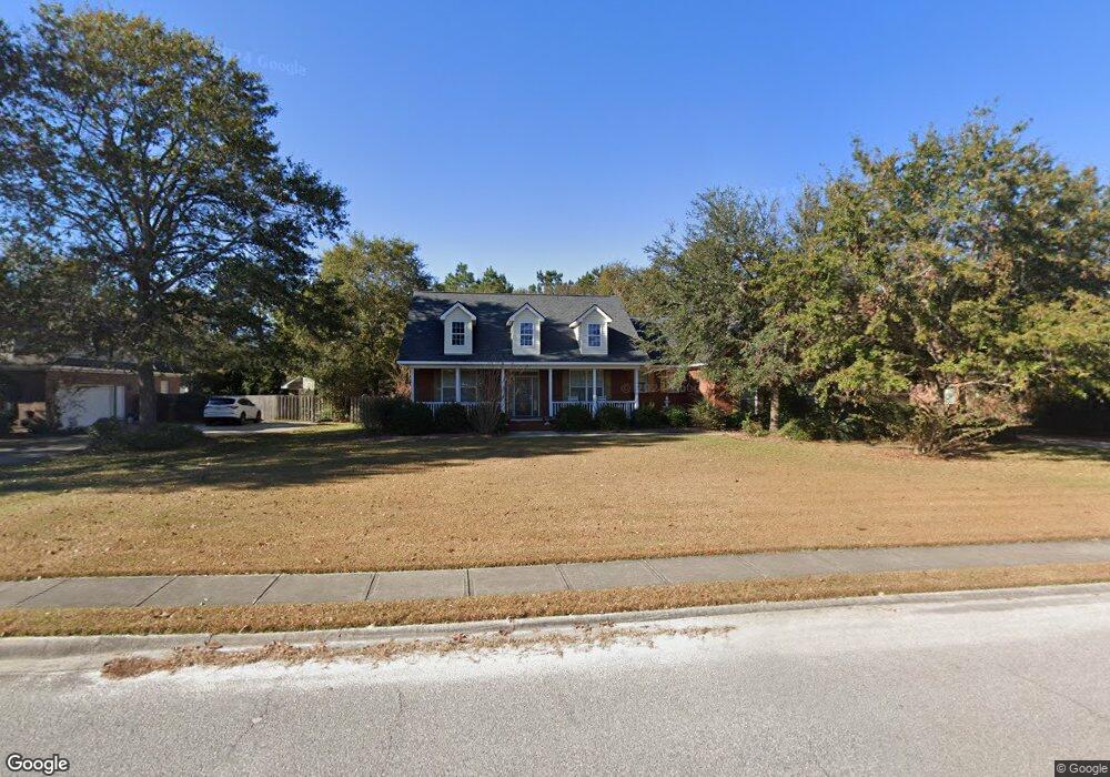 207 Saint Pauls Rd, Guyton, GA 31312 - photo 1