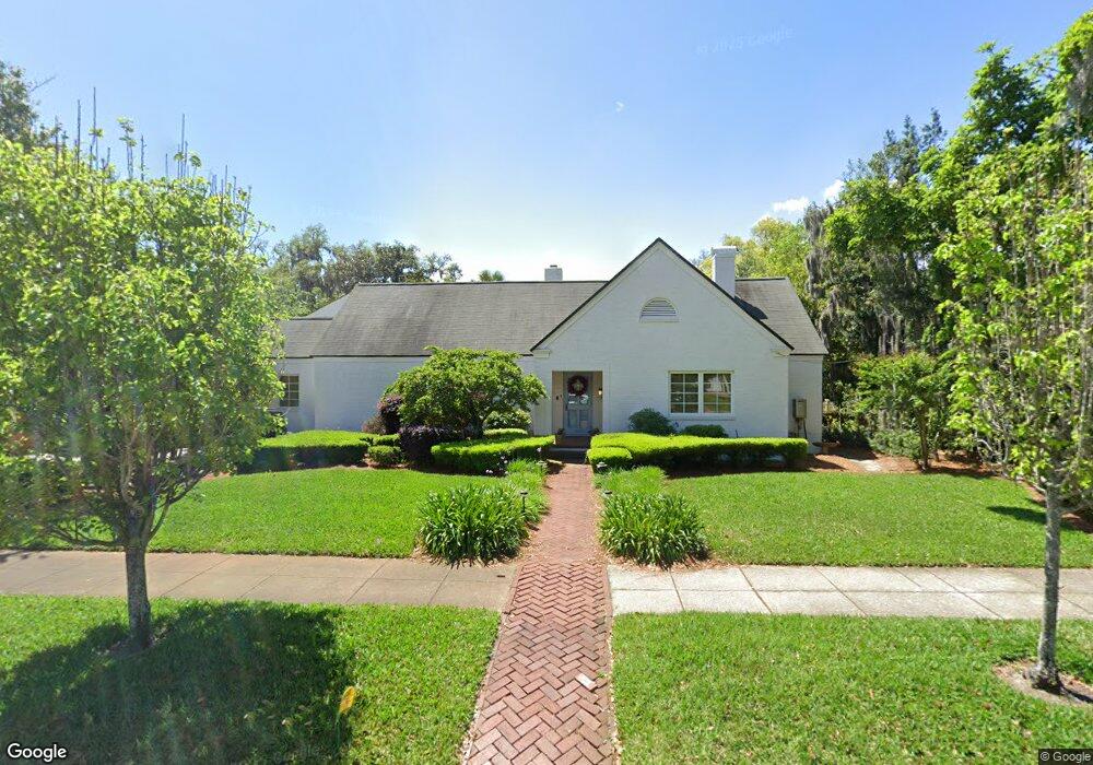 1866 Montgomery Place, Jacksonville, FL 32205 - photo 1