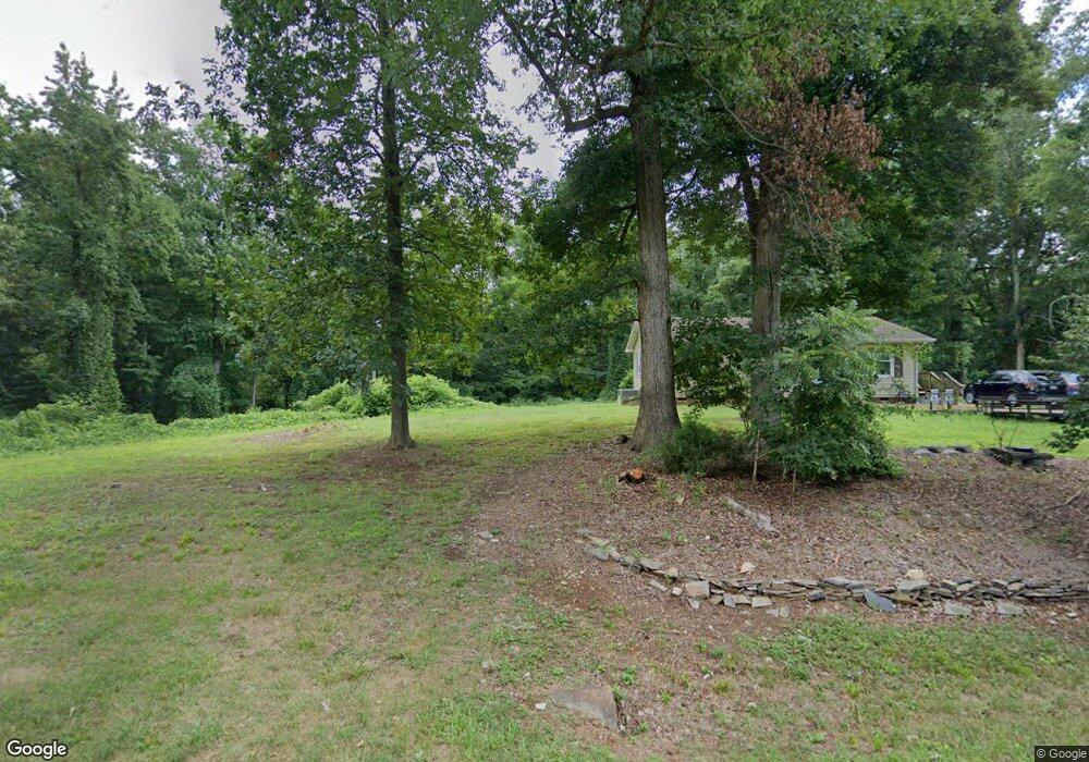 897 Moons Chapel Rd, Siler City, NC 27344 - photo 1