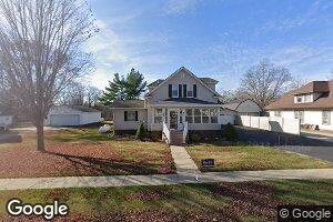 119 S Center St, Dundee, IA 52038