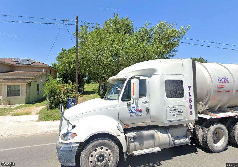 717 S Salinas Blvd, Donna, TX 78537 - photo 1