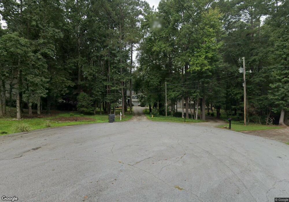 45 Side Trail, Covington, GA 30016 - photo 1