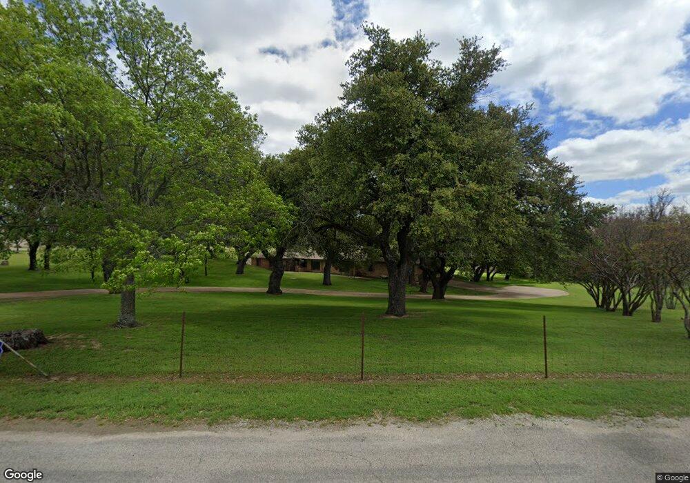 1211 Newport Rd, Weatherford, TX 76086 - photo 1