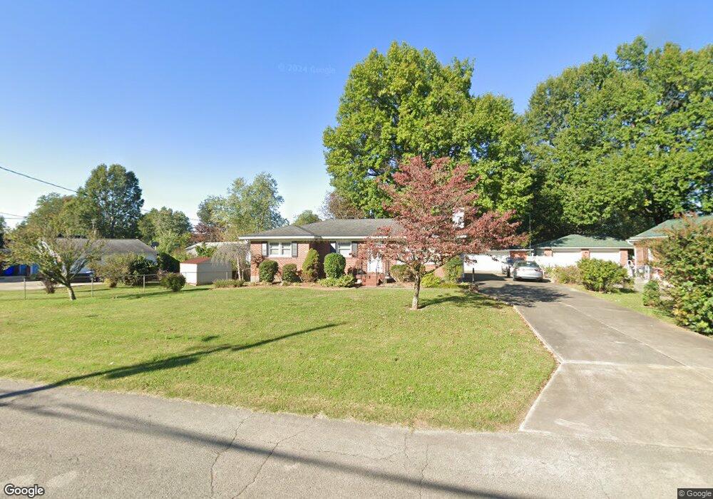 7908 Acme Way, Louisville, KY 40219 - photo 1