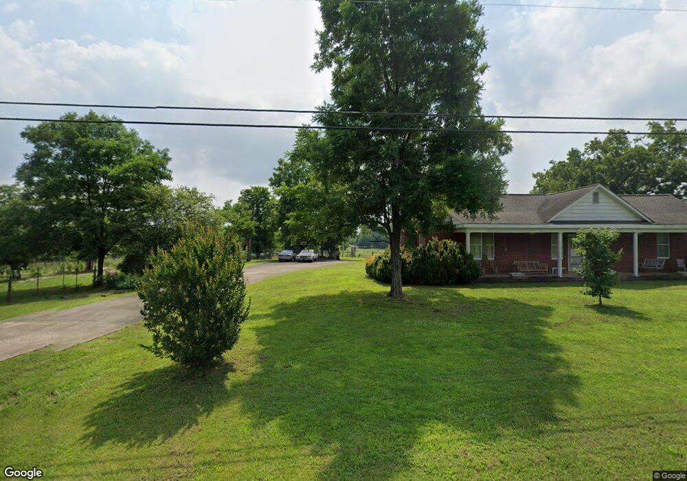 876 Knight Campground Rd, Shelbyville, TN 37160 - photo 1