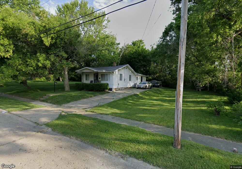 913 E Bundy Ave, Flint, MI 48505 - photo 1