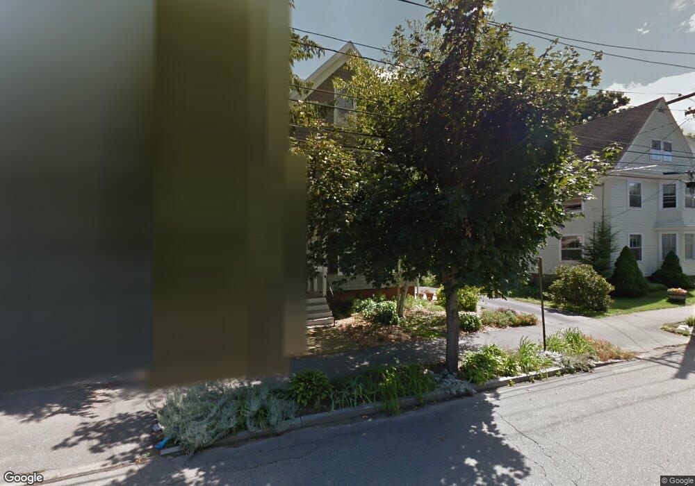 32 Pine St, Concord, NH 03301 - photo 1