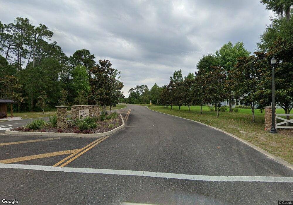 LOT 7 Honey Branch Estates, Saint Augustine, FL 32092 - photo 1