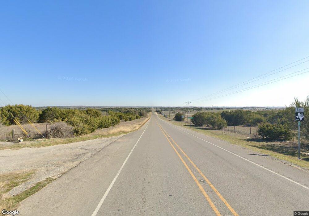 5480 Monroe Hwy, Cresson, TX 76035 - photo 1