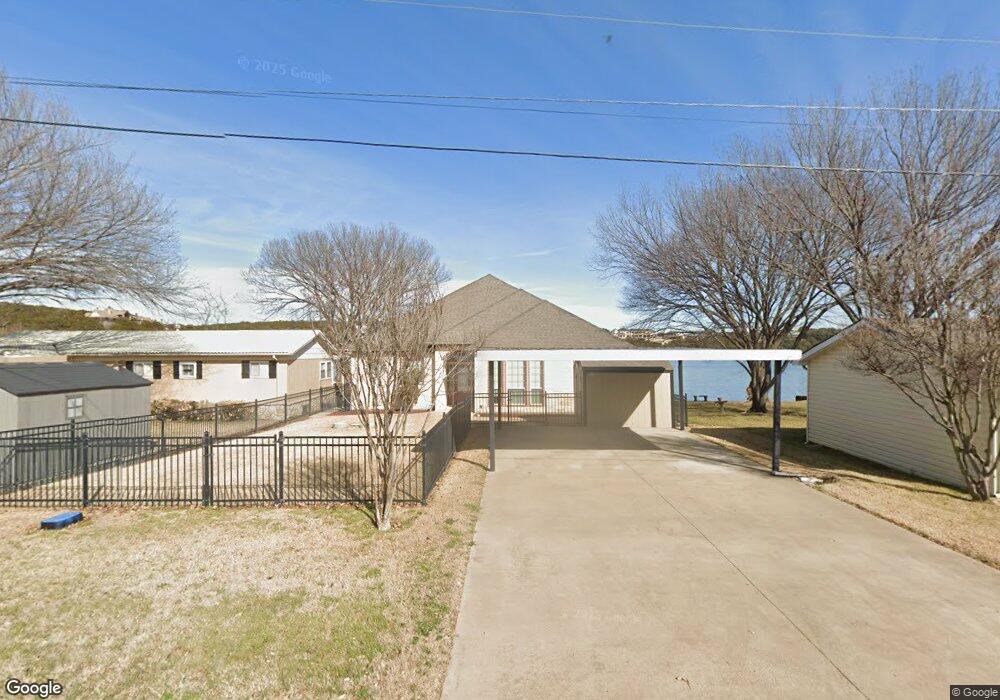 2013 Ports o Call Ct, Granbury, TX 76048 - photo 1