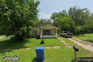 420 N Tull, Yale, OK 74085