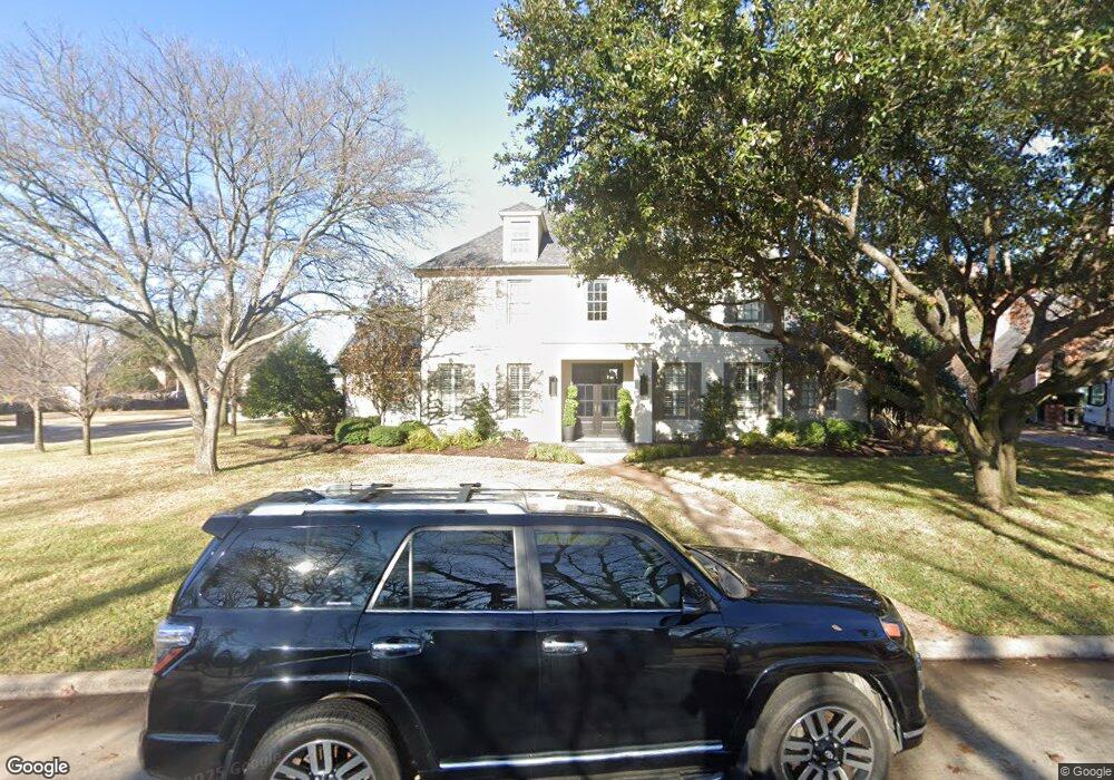 200 Bent Creek Ct, Southlake, TX 76092 - photo 1