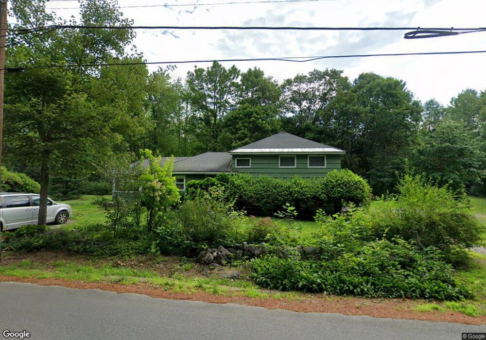 28 Pond Rd, Bridgton, ME 04009 - photo 1