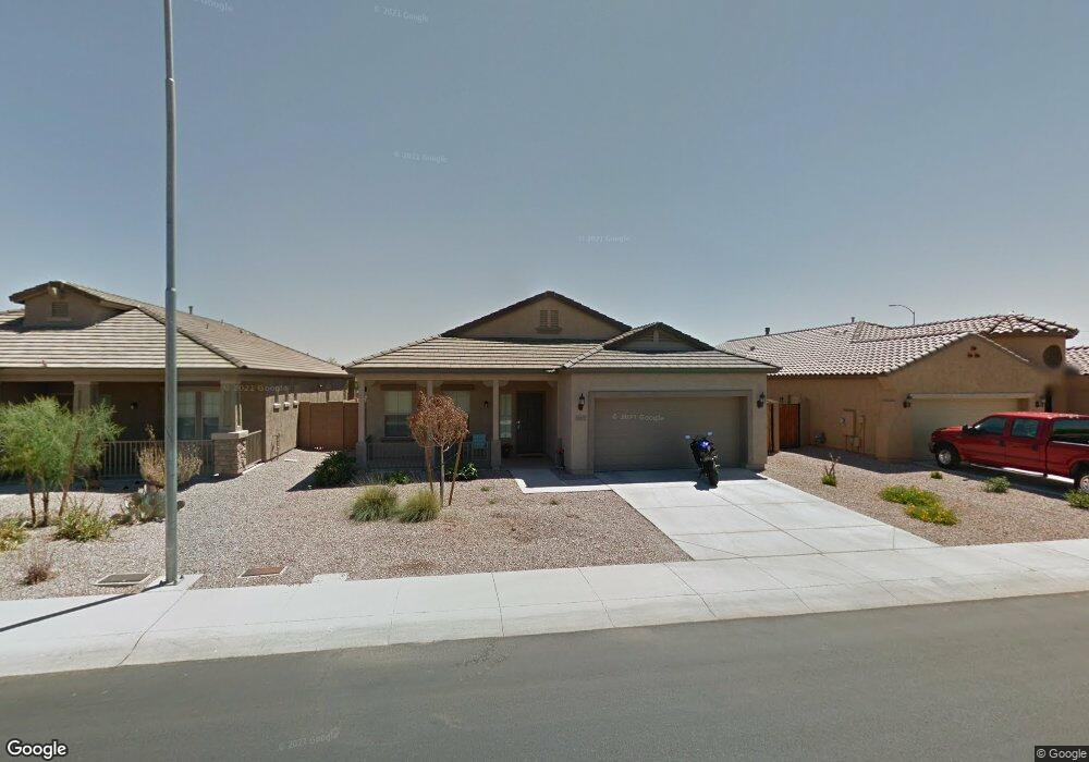 10837 E Sylvan Ave, Mesa, AZ 85212 - photo 1