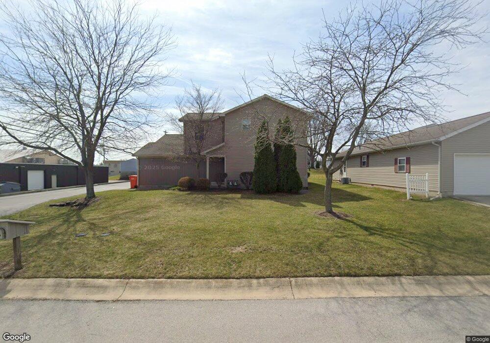 113 W Meade Ave, Findlay, OH 45840 - photo 1