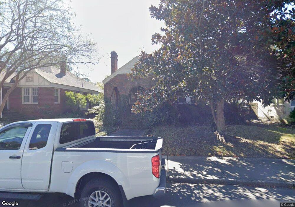 627 E 51st St, Savannah, GA 31405 - photo 1