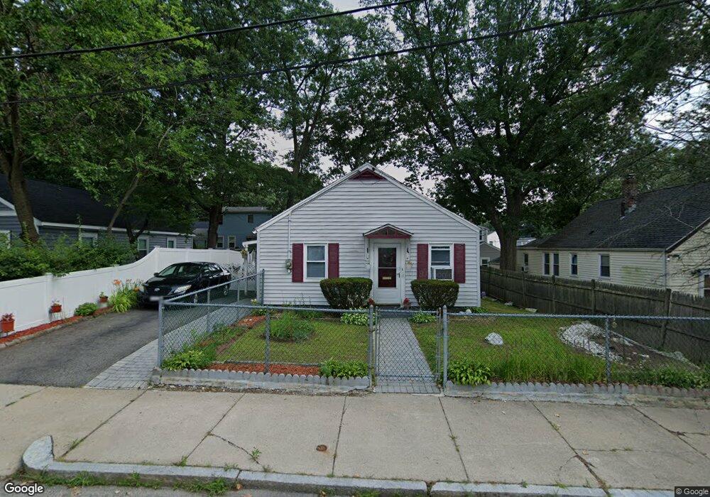 5 Roseglen Rd, Mattapan, MA 02126 - photo 1