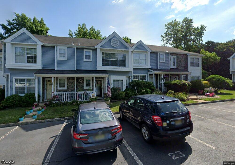 23 Tack Ct, Tinton Falls, NJ 07753 - photo 1